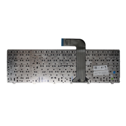 Alternative view of TECLADO DELL XPS N7110 ESPAÑOL NEGRO