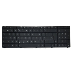 TECLADO ASUS X53U K53TA ESPAÑOL NEGRO