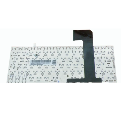 Alternative view of TECLADO SAMSUNG N210/N220 ESPAÑOL BLANCO