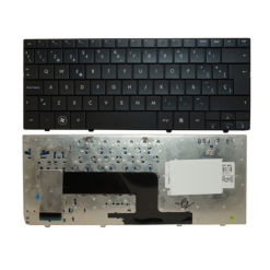 TECLADO HP MINI 110-1000 ESPAÑOL NEGRO