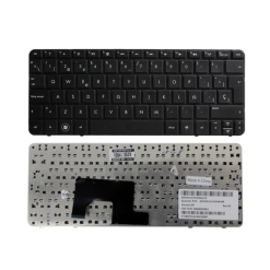 TECLADO HP MINI 110-3500 210-3000 ESPAÑOL NEGRO