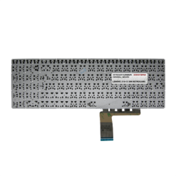 Alternative view of TECLADO LENOVO 310-15 S/RETRO C/POWER ESPAÑOL NEGRO