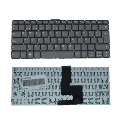 TECLADO LENOVO IDEAPAD 320-14 C/POWER ESPAÑOL GRAFITO
