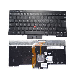 TECLADO LENOVO IBM THINKPAD T430 ESPAÑOL NEGRO