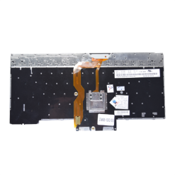 Alternative view of TECLADO LENOVO IBM THINKPAD T430 ESPAÑOL NEGRO