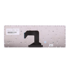 Alternative view of TECLADO LENOVO IDEAPAD S400 ESPAÑOL NEGRO F/BLANCO