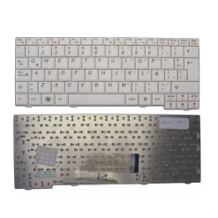 TECLADO LENOVO IDEAPAD S10-2 ESPAÑOL BLANCO