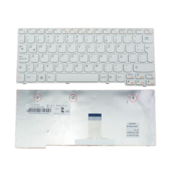 TECLADO LENOVO IDEAPAD S10-3 ESPAÑOL BLANCO