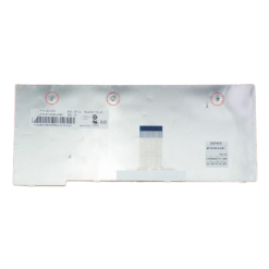 Alternative view of TECLADO LENOVO IDEAPAD S10-3 ESPAÑOL BLANCO