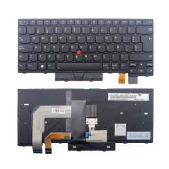TECLADO LENOVO THINKPAD T470 ESPAÑOL NEGRO