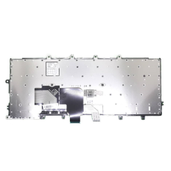 Alternative view of TECLADO LENOVO THINKPAD X240 ESPAÑOL NEGRO