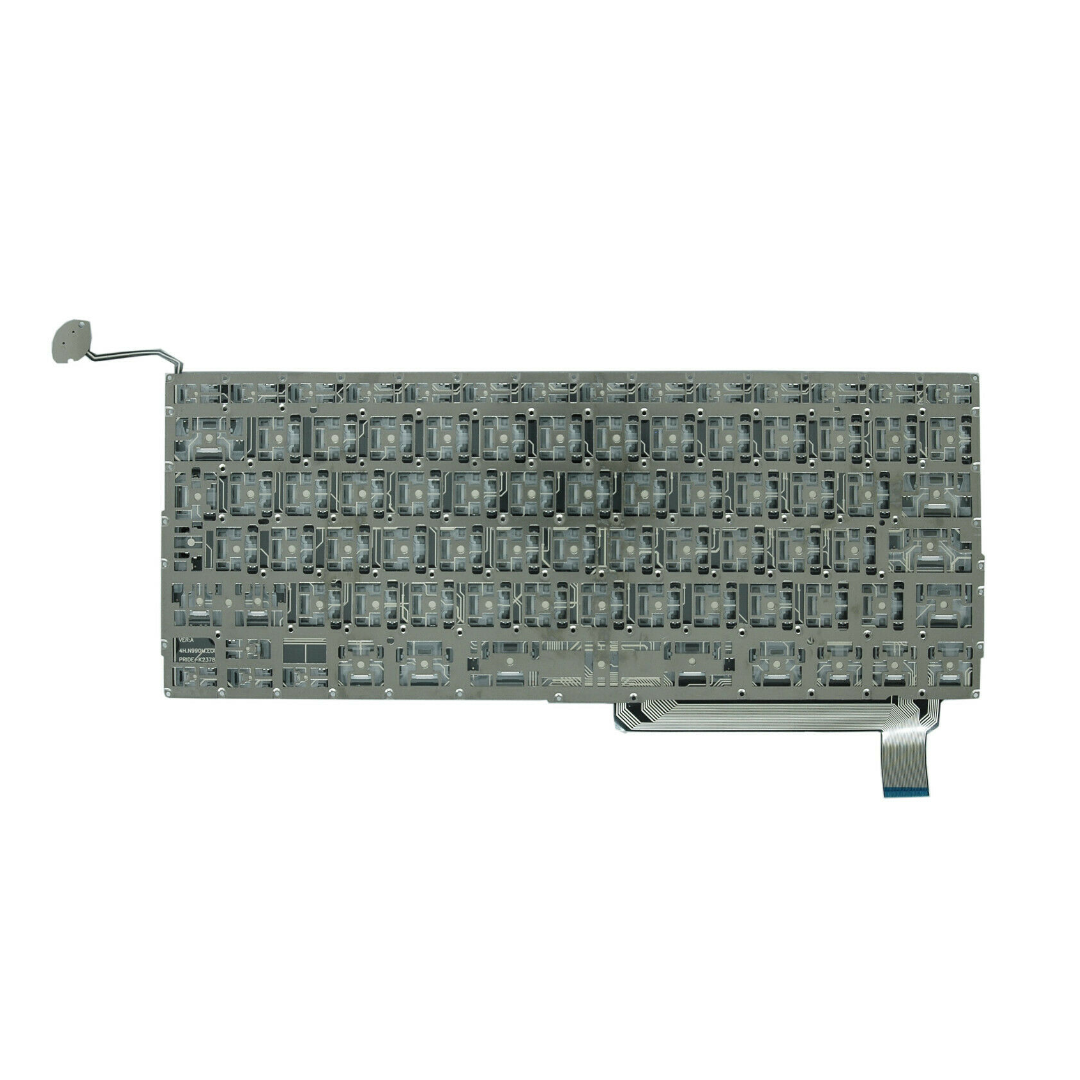 TECLADO MACBOOK PRO A1286 15" ESPAÑOL NEGRO - Imagen 2