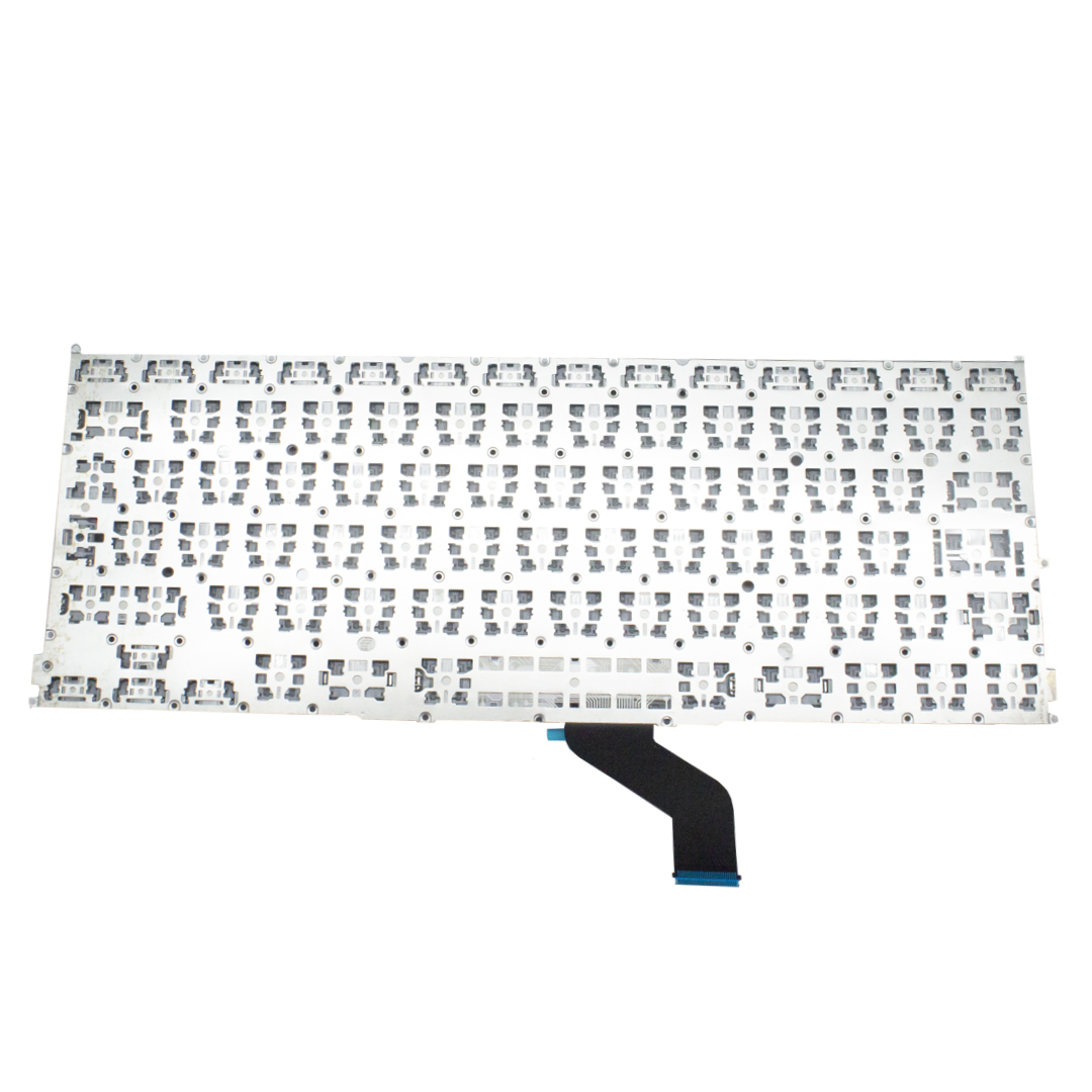 TECLADO MACBOOK PRO A1425 13" ESPAÑOL NEGRO - Imagen 2