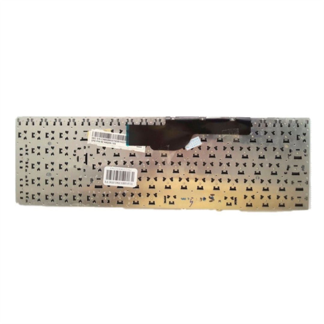 TECLADO SAMSUNG NP300V5A ESPAÑOL NEGRO - Imagen 2