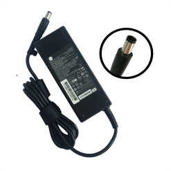 CARGADOR HP ORIGINAL 19,5V - 4,62AMP 90W (7.4MM x 5.0MM)