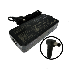 CARGADOR ASUS ORIGINAL PIN CENTRAL 19,5V - 9,23AMP 180W PIN CENTRAL