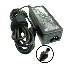 CARGADOR HP ORIGINAL 19,5V - 2,05AMP 40W PUNTA BALA