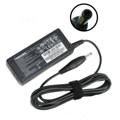 CARGADOR ORIGINAL TOSHIBA 19V - 1,58AMP 40W