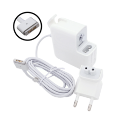 CARGADOR ORIGINAL MAC MAGSAFE 2 16V - 3,65AMP 60W