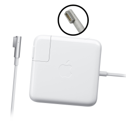 CARGADOR ORIGINAL MAC MAGSAFE 1 16,5V - 3,65AMP 60W