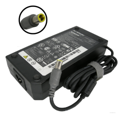 CARGADOR LENOVO ORIGINAL 20V - 8,5AMP 170W ESPECIAL (7.9MM X 5.5MM)