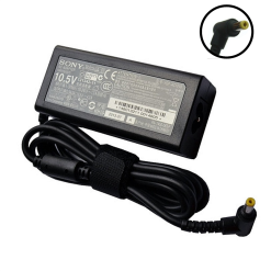CARGADOR SONY ORIGINAL 10,5V - 4,3AMP 45W