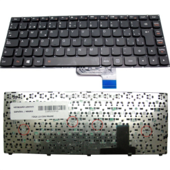 TECLADO LENOVO YOGA 13 C/ FRAME NEGRO ESPAÑOL