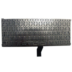 Alternative view of TECLADO MACBOOK AIR A1369 13" RETRO ESPAÑOL NEGRO