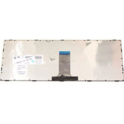 Alternative view of TECLADO LENOVO G40-30 ESPAÑOL NEGRO C/FRAME SILVER RETROILUMINADO