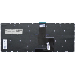 Alternative view of TECLADO LENOVO 320-14 ESPAÑOL GRAFITO C/KEY POWER