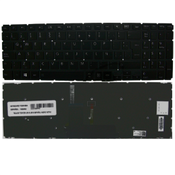 TECLADO TOSHIBA L50-B L55-B ESPAÑOL NEGRO RETROILUMINADO