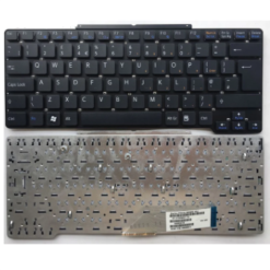 TECLADO SONY VGN SR SIN FRAME ESPAÑOL NEGRO