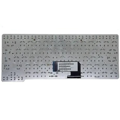 Alternative view of TECLADO SONY VGN CW ESPAÑOL BLANCO