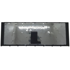 Alternative view of TECLADO SONY VPC EA CON FRAME ESPAÑOL NEGRO