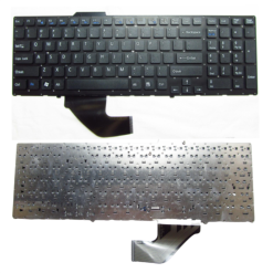 TECLADO SONY VPC F11 F12 F13 S/FRAME ESPAÑOL NEGRO