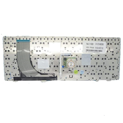 Alternative view of TECLADO HP PROBOOK 6360B ESPAÑOL NEGRO C/POINSTICK