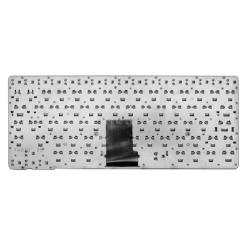 Alternative view of TECLADO SONY VPC CA SIN FRAME INGLES SILVER