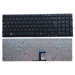 TECLADO SONY VPC-EC ESPAÑOL NEGRO