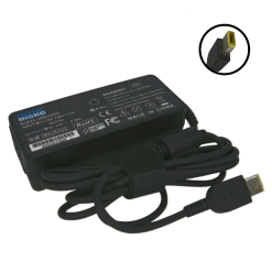 CARGADOR LENOVO ALTERNATIVO 20V - 3,25AMP 65W USB