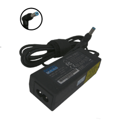 CARGADOR ACER ALTERNATIVO 19V - 2,37AMP 45W 5,5MM x 1,7MM PUNTA AZUL