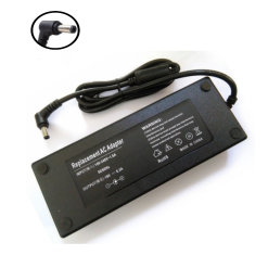 CARGADOR ASUS ALTERNATIVO GM 19V - 6,32AMP 120W (5.5MM x 2.5MM)
