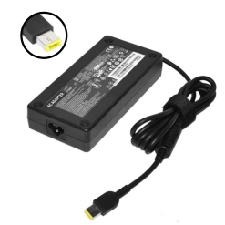 CARGADOR LENOVO ALTERNATIVO 20V - 8,5AMP 170W USB