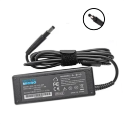 CARGADOR HP ALTERNATIVO 19,5V - 3,33AMP 65W (4.8MMx1.7MM)