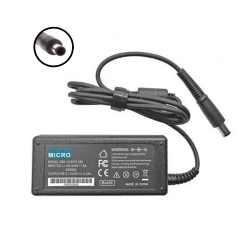 CARGADOR HP ALTERNATIVO 19,5V - 3,33AMP 65W P/CENT (7.4MMx5MM)