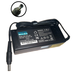 CARGADOR SAMSUNG ALTERNATIVO 19V - 2,1AMP 40W (5.5MM x 3.0MM)
