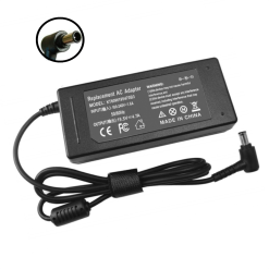 CARGADOR SONY ALTERNATIVO 19,5V - 4,7AMP 90W (6.5MMx4.4MM)