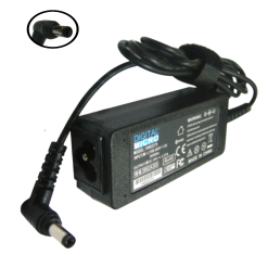 CARGADOR TOSHIBA ALTERNATIVO 19V - 2,37AMP 45W (5.5MM x 2.5MM)