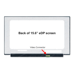 Alternative view of PANTALLA LAPTOP LCD 15,6´´ FULL HD N156HCA-EAB