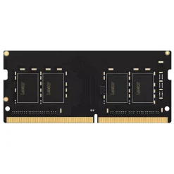 Alternative view of Lexar Memoria RAM SO-DIMM 8GB DDR4-3200