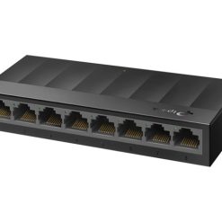 TP Link Desktop Switch 8-Port Gigabit TP-Link